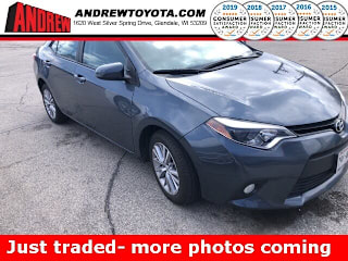 2014 Toyota Corolla LE Plus 2T1BURHE9EC199628 2014 Toyota Corolla LE Plus