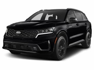 2021 Kia Sorento 5XYRLDLC9MG003605 2021 Kia Sorento