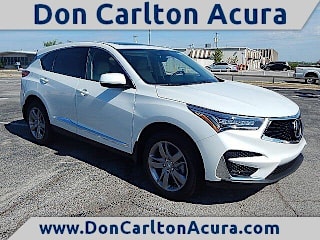 2020 Acura RDX SH-AWD w/Advance 5J8TC2H78LL030515 2020 Acura RDX SH-AWD w/Advance