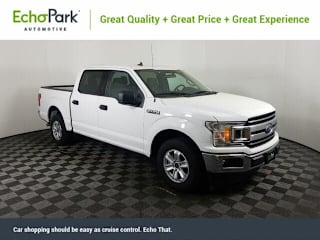 2020 Ford F-150 1FTEW1C52LFA23766 2020 Ford F-150