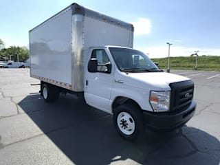 2019 Ford E-Series Chassis E-350 SD 1FDWE3FS7KDC28123 2019 Ford E-Series Chassis E-350 SD