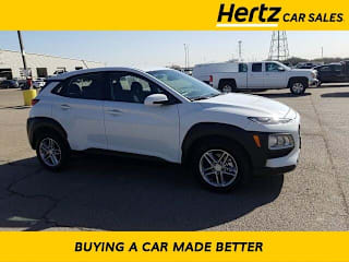 2019 Hyundai Kona KM8K1CAA3KU348929 2019 Hyundai Kona