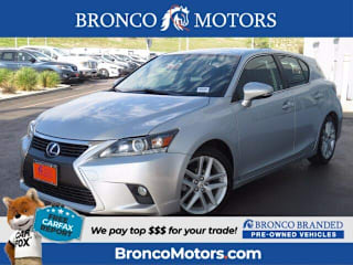 2014 Lexus CT 200h Base JTHKD5BH0E2192351 2014 Lexus CT 200h Base