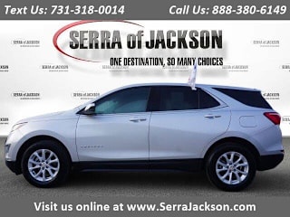 2020 Chevrolet Equinox LT 3GNAXKEV7LS642171 2020 Chevrolet Equinox LT
