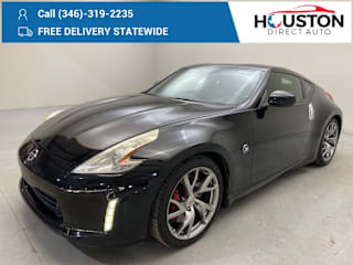 2014 Nissan 370Z Touring JN1AZ4EH0EM633133 2014 Nissan 370Z Touring