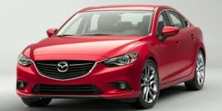 2015 Mazda Mazda6 i Sport JM1GJ1U53F1197269 2015 Mazda Mazda6 i Sport