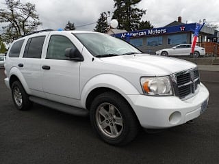 2009 Dodge Durango SE 1D8HB38P89F718374 2009 Dodge Durango SE