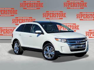 2014 Ford Edge SEL 2FMDK3JC0EBB65764 2014 Ford Edge SEL