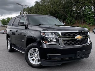 2019 Chevrolet Tahoe LT 1GNSCBKC9KR116564 2019 Chevrolet Tahoe LT
