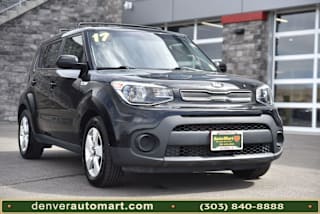 2017 Kia Soul Base KNDJN2A25H7446262 2017 Kia Soul Base
