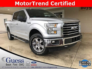 2017 Ford F-150 XLT 1FTEW1EP4HFC50995 2017 Ford F-150 XLT