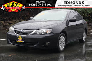 2008 Subaru Impreza 2.5i JF1GE61628G501020 2008 Subaru Impreza 2.5i