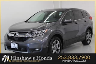 2019 Honda CR-V EX-L 5J6RW2H85KA009571 2019 Honda CR-V EX-L