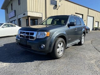 2008 Ford Escape 1FMCU93188KC08276 2008 Ford Escape