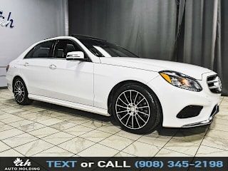 2016 Mercedes-Benz E-Class WDDHF5KB3GB183394 2016 Mercedes-Benz E-Class
