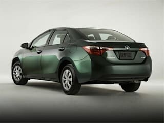 2016 Toyota Corolla 5YFBURHE1GP381178 2016 Toyota Corolla