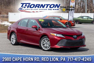 2018 Toyota Camry Hybrid SE 4T1B21HK2JU504182 2018 Toyota Camry Hybrid SE