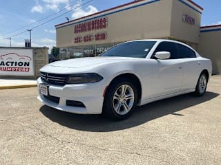 2017 Dodge Charger SE 2C3CDXBG2HH546542 2017 Dodge Charger SE