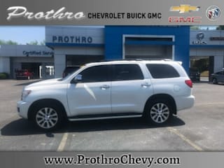 2017 Toyota Sequoia Platinum 5TDDW5G12HS148333 2017 Toyota Sequoia Platinum
