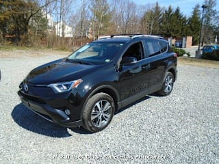 2016 Toyota RAV4 2T3RFREV1GW449840 2016 Toyota RAV4