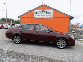 2006 Toyota Avalon Touring 4T1BK36B86U071604 2006 Toyota Avalon Touring