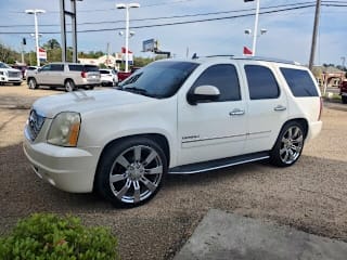2011 GMC Yukon 1GKS1EEF6BR298444 2011 GMC Yukon