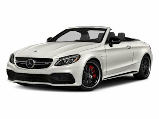 2018 Mercedes-Benz C-Class WDDWK8HB9JF671728 2018 Mercedes-Benz C-Class
