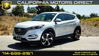 2016 Hyundai Tucson Sport KM8J33A24GU247632 2016 Hyundai Tucson Sport