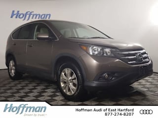 2013 Honda CR-V EX 5J6RM4H58DL022538 2013 Honda CR-V EX