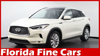 2019 Infiniti QX50 Essential 3PCAJ5M11KF111498 2019 Infiniti QX50 Essential