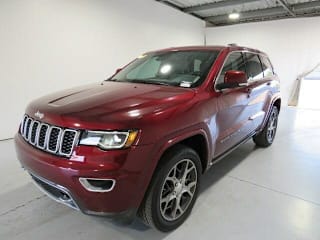2018 Jeep Grand Cherokee Sterling Edition 1C4RJFBT4JC326897 2018 Jeep Grand Cherokee Sterling Edition