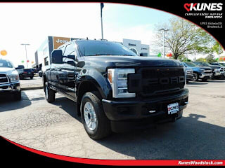 2019 Ford F-250 Super Duty Platinum 1FT7W2BT7KEE49133 2019 Ford F-250 Super Duty Platinum