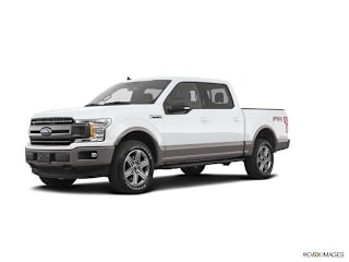 2020 Ford F-150 King Ranch 1FTEW1E5XLFA57502 2020 Ford F-150 King Ranch