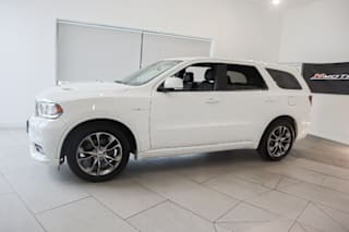 2020 Dodge Durango 1C4SDJCTXLC130752 2020 Dodge Durango