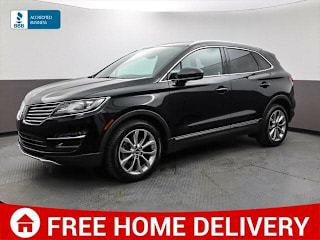 2018 Lincoln MKC 5LMCJ2C90JUL11902 2018 Lincoln MKC