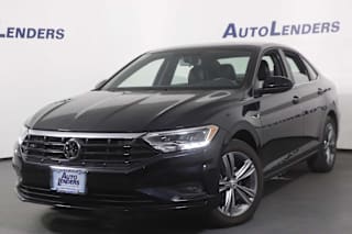 2019 Volkswagen Jetta 3VWC57BU6KM176605 2019 Volkswagen Jetta
