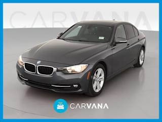 2016 BMW 3 Series 328i WBA8E9G59GNU28346 2016 BMW 3 Series 328i