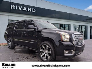 2016 GMC Yukon XL Denali 1GKS1HKJ7GR428748 2016 GMC Yukon XL Denali