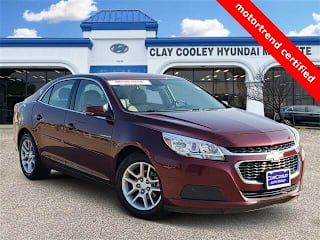 2015 Chevrolet Malibu LT 1G11C5SL7FF185680 2015 Chevrolet Malibu LT