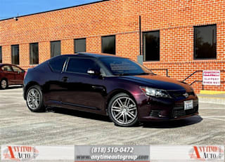 2013 Scion tC Base JTKJF5C77D3064459 2013 Scion tC Base