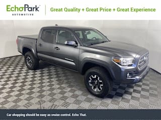 2017 Toyota Tacoma SR5 V6 3TMCZ5AN1HM080122 2017 Toyota Tacoma SR5 V6