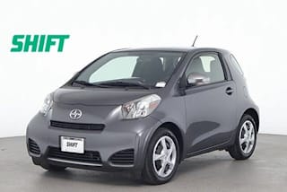2012 Scion iQ Base JTNJJXB07CJ018285 2012 Scion iQ Base