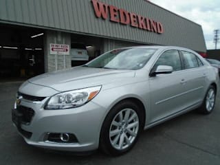 2015 Chevrolet Malibu LT 1G11D5SL9FU136232 2015 Chevrolet Malibu LT