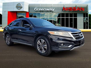 2014 Honda Crosstour 5J6TF1H54EL000973 2014 Honda Crosstour