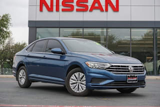 2020 Volkswagen Jetta 1.4T S ULEV 3VWCB7BU4LM046140 2020 Volkswagen Jetta 1.4T S ULEV
