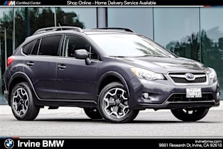 2013 Subaru Crosstrek 2.0i Limited JF2GPAKC3D2826523 2013 Subaru Crosstrek 2.0i Limited