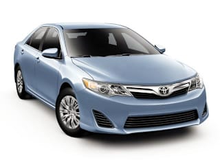2014 Toyota Camry LE 4T4BF1FK7ER387427 2014 Toyota Camry LE