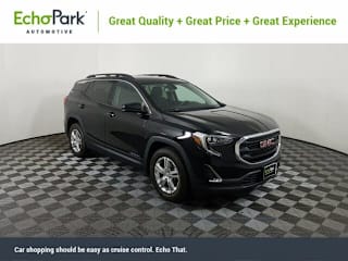 2018 GMC Terrain SLE 3GKALMEV8JL319341 2018 GMC Terrain SLE