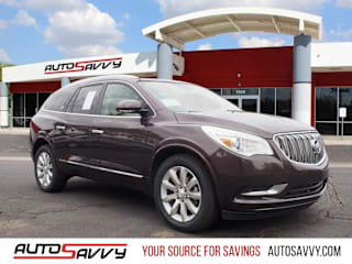 2017 Buick Enclave Premium 5GAKRCKD3HJ254700 2017 Buick Enclave Premium