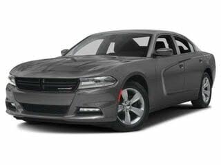 2017 Dodge Charger SXT 2C3CDXJG8HH645108 2017 Dodge Charger SXT